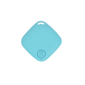 Küçük taşınabilir hayvan varlık takip cihazı uzun pil ömrü mini köpek kişisel evcil hayvan takip cihazı GPS - Product Image 5