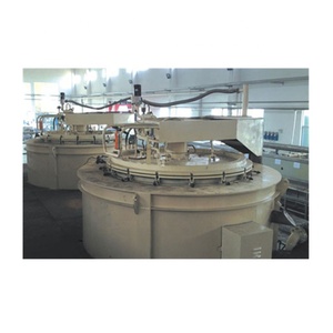Top Quality <strong>Pit</strong> <strong>Type</strong> Nitriding <strong>Furnace</strong> Made in China 2024