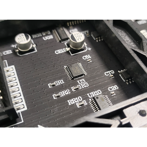 Modulo di visualizzazione a LED per interni P2 Full Color compatibile per Cabinet Display LED scheda Video LED HD - Product Image 4