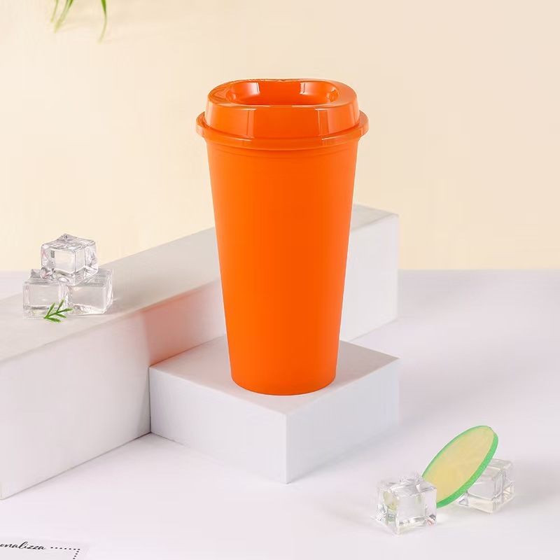 Naranja (que no cambia de color)