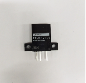 Componentes eléctricos Sensor de conmutación fotoeléctrica Detección de infrarrojos Reflexión difusa Dip 3pin - Product Image 3