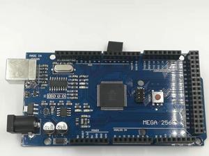 מגה 2560 r3 atmega2560 r3 ch340g avr לוח פיתוח עבור מגה 2560 r3 - Product Image 2