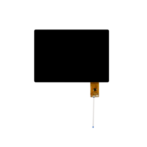 1920x1200 Alta Resolución 40pin 10,1 "10,1 pulgadas IPS LCD con módulo de pantalla táctil capacitiva - Product Image 3