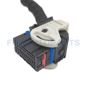 Automotive <strong>Computer</strong> Board <strong>Plug</strong> Harness Connector <strong>Plug</strong> Suitable for Nazhijie 48 Pin Female CT48-0007M - Product Image 4