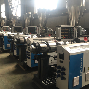 16-315mm uPVC SWR ống máy nước ống làm thiết bị ống uPVC sản xuất máy móc nhựa máy đùn Loại sản phẩm - Product Image 1