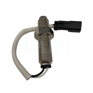 卡特彼勒C9 C11 C13 C27 E330C E330D E336D的卡特彼勒传感器4P-5820 4P5820转速传感器 - Product Image 5