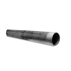 BS4568 20/25/32mm sınıf 4 HDG sert galvanizli çelik kablo kanalı - Product Image 4