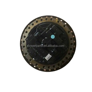 TM02 TM03 TM04 TM05 TM06 TM07 TM09 TM18 TM30 TM40 için ekskavatör parçaları yürüyüş motoru Mini ayna mahruti grubu - Product Image 1