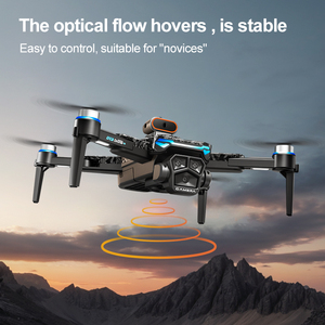 Çift kamera ile D13 Drone büyük boy Drone ile 5G WiFi FPV 8K Gps çift HD kamera optik akış konumlandırma dört pervaneli robot helikopter Drone - Product Image 4