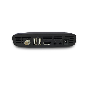 Software personalizzato aggiornamento Stb tramite Usb Ota o porta seriale Set Top Box Tv cavo digitale Internet Tv Box - Product Image 2