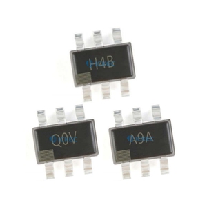 AD8027ARTZ <strong>AD8361ARTZ</strong> AD8591ARTZ AD8027ARTZ-REEL7 <strong>AD8361ARTZ</strong>-RL7 AD8591ARTZ-REEL7 ICKEC ChipIC SOT-23-6 - Product Image 1