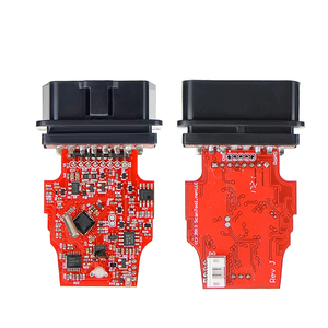 Hochwertige Renolink Neueste V1.99 OBD2-Schnittstelle für Renault für Dacia Diagnostic ECU Programmer Key Coding Renolink - Product Image 6