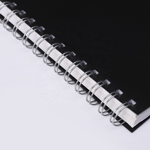 Eco-Friendly Bound Notepad Phone Book Custom Spiral <strong>Note</strong> Book <strong>Notebook</strong> - Product Image 2