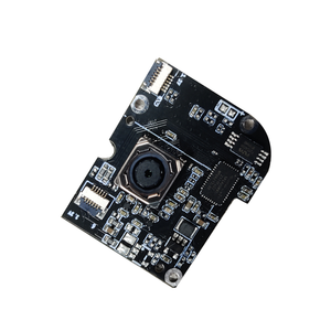 Ad alta risoluzione Omnivision CMOS sensore OV5693 5MP USB UVC modulo fotocamera per Scanner di documenti - Product Image 3