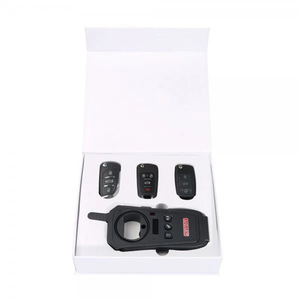 KEYDIY KDX2 KD X2 produttore di telecomando a 96 bit a 48 bit generare programmatore di chiavi per auto con telecomando - Product Image 2