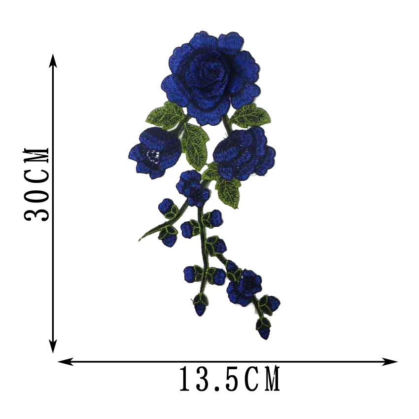 Bleu marine