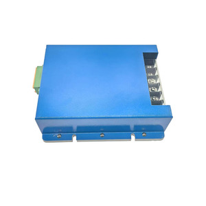 Controlador de motor de velocidad de CC cepillado, doble canal, 24V 48V 60V, 1/2HP 1HP 0-5V, CAN, control RS232 - Product Image 2