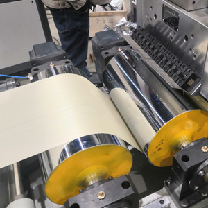 <strong>Customization</strong> Plastic HDPE <strong>LDPE</strong> ABS PP PE Vacuum Forming Sheet Board Roll <strong>Extrusion</strong> Making Machine