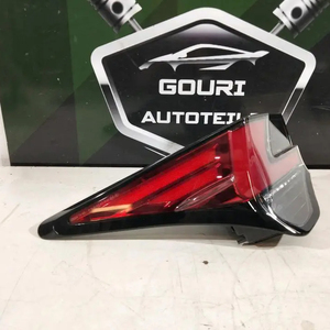 For Lexus RC200t RC300 RC350 RCF <strong>RC</strong> F Sport 2019 2020 2021 2022 2023 2019-2023 Left Rear Tail <strong>Lamp</strong> Light - Product Image 5