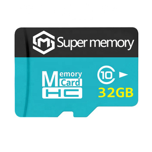 H2การ์ดหน่วยความจำแฟลช10 U3 100เมกะไบต์/วินาที32 GB การ์ดหน่วยความจำ SD การ์ดหน่วยความจำโรงงาน64GB 128GB พร้อมอะแดปเตอร์ - Product Image 1
