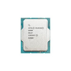 <strong>Intel</strong> <strong>Celeron</strong> 2 Core 3.7 GHz LGA1700 46W CM8071504651605 SRL66 Desktop <strong>Processor</strong> G7400 - Product Image 2