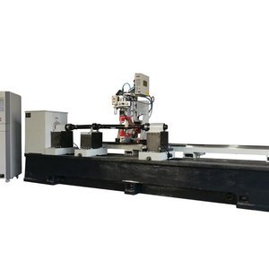 TAIAN ALY, gran oferta, máquina de equilibrio dinámico de alta precisión para eje de transmisión de eje cardán, eje de transmisión para pruebas dinámicas, de alta precisión, - Product Image 1