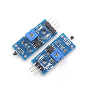 ThermalsensorモジュールThermistorモジュール3/4ワイヤー - Product Image 3