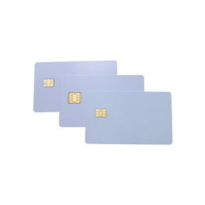 Fábrica P71D321, Chip SmartMX3, tarjeta JCOP 4, JAVA, 150K, contacto, tarjeta JCOP - Product Image 1