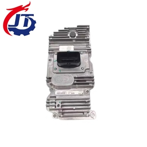 JT MCM/C725 iletim kontrol modeli 1310003-BADT55 fabrika kalite iletim sistemi parçaları şanzıman parçaları GAC için TCU TCM - Product Image 1