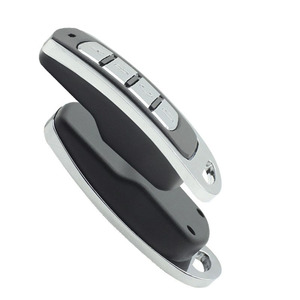 Telecomando RF multifrequenza 280-868M compatibile per il telecomando Rolling Code CAME TOP 432NAEEV 433.92MHz 301 - Product Image 6