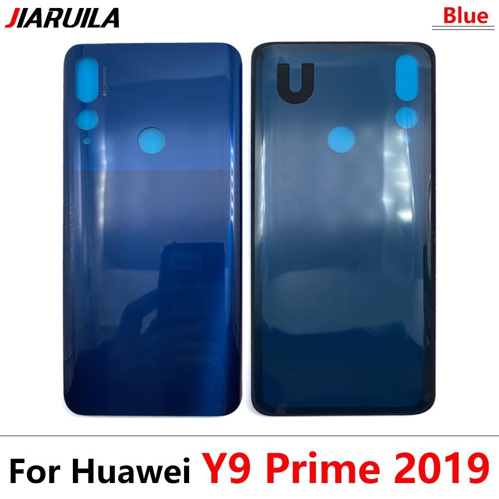 Y9 Prime 2019 azul