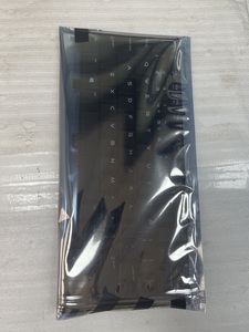 4K8F6适用于戴尔Alienware 13 15 R2笔记本电脑键盘NSK-LB1BC，带背光04K8F6 - Product Image 6