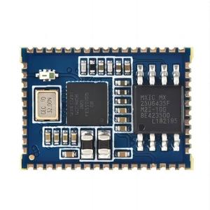 <strong>Bluetooth</strong> Modules 5.3 Qualcomm QCC3056 <strong>Bluetooth</strong> Chip I2S APTX <strong>Bluetooth</strong> Audio Receiver Module