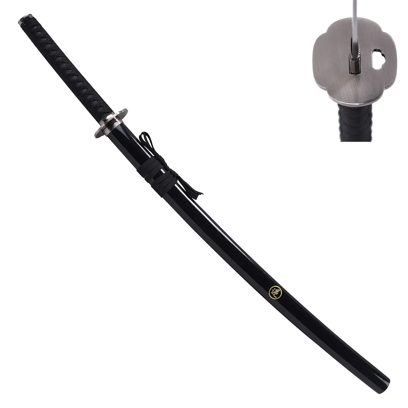 Espada de juguete para Cosplay, instrumento romano de Cosplay, serie Ruroni Kenshin Meiji kenkaku, gran oferta