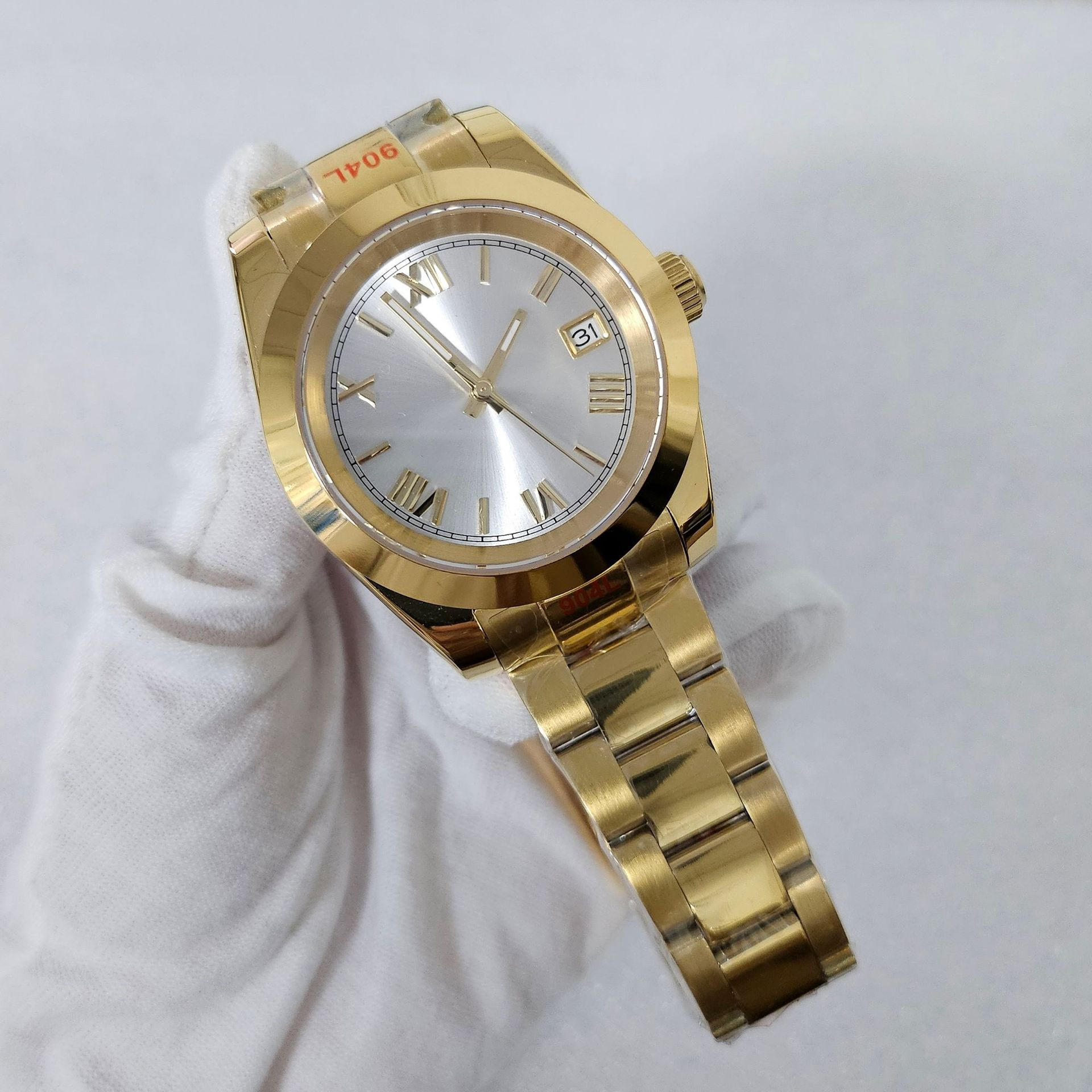 ทอง 36 มม.