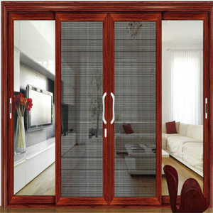 Zanzariera di vendita diretta in fabbrica schermo universale per finestre ad alta sicurezza - Product Image 6