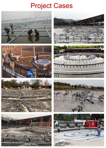 The Latest <strong>Variable</strong> Speed Programmable Large Outdoor Floating Musical Dancing <strong>Program</strong> Fountain With Pump and Nozzle - Product Image 5