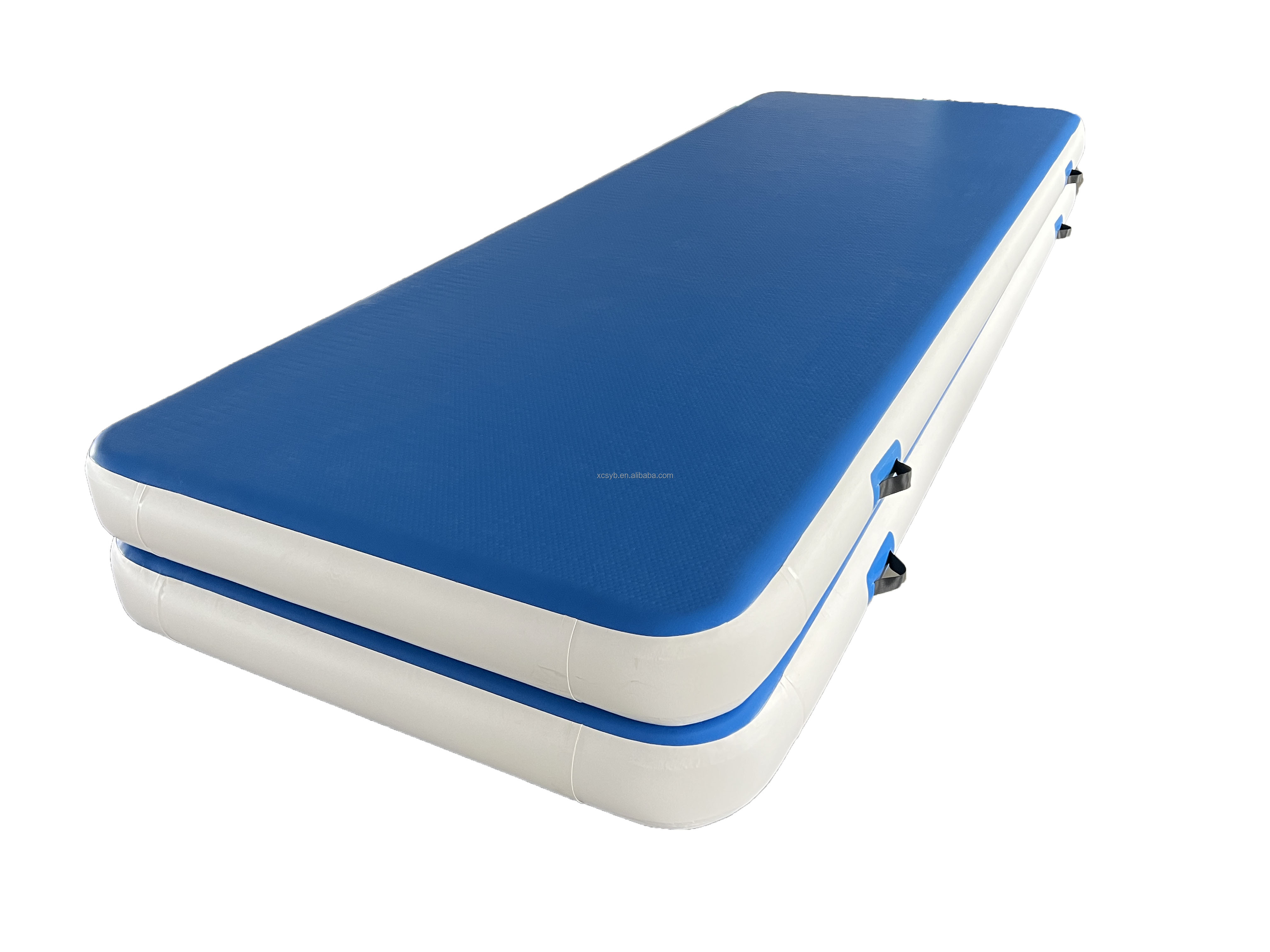 Blue 1.5*4m*20cm