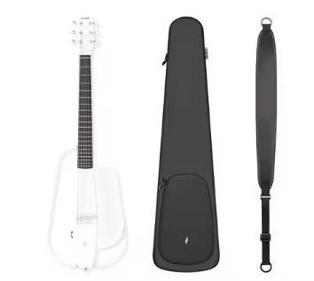 Version silencieuse n2-folk -blanc