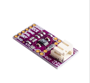 LTC4150センサーモジュールは、電池の充電制御に使用することができます - Product Image 2