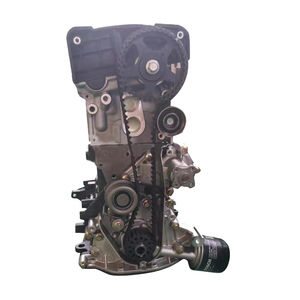 Hyundai Kia G4FC G4FA G4FG G4FJ G4GC G4ED G4KA G4KC G4KD G4KE G4KH G4KJ G4NA G4NB G4LC G4LA D4CB için otomobil parçaları motor tertibatı - Product Image 4