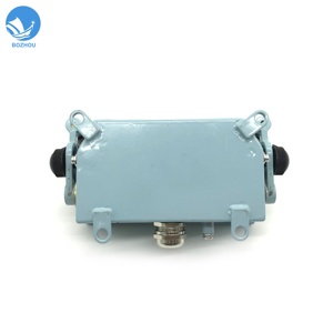AJ2 Morse Key Telegraph Key Marine Supply IP56 Watertight