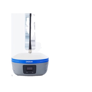 CHCNAV GPS B5 anket enstrüman baz istasyonu Gnss Rtk fiyat ucuz Gps Rtk çift frekans Rtk alıcısı ile - Product Image 3