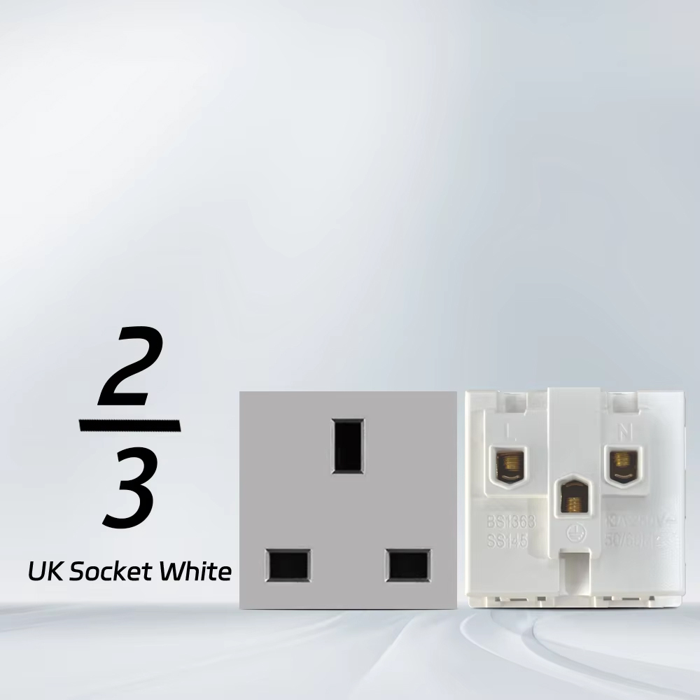 UK Socket