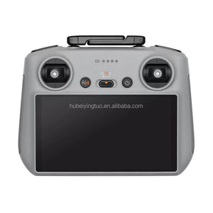 热销产品DJ迷你4 Pro RC 2可折叠4K HDR摄像机无人机，飞行时间为34分钟，射程为20公里的塑料控制器 - Product Image 1