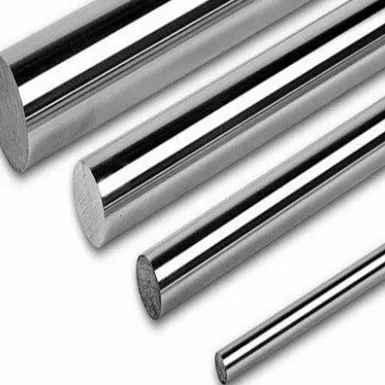 2507スーパーデュプレックスステンレス鋼丸棒は、中国でステンレス鋼丸棒の生産者を見つけますmarステンレス鋼丸棒