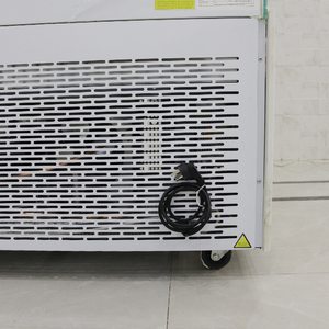 Chất lượng cao thẳng đứng hình chữ nhật mở tủ lạnh Showcase cho nhà hàng cửa hàng tạp hóa và thực phẩm tươi sống bán lẻ - Product Image 5