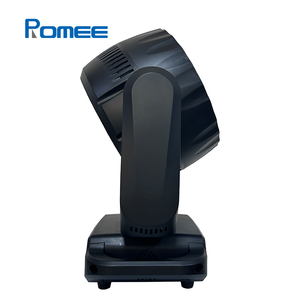 Fullcolor Versatile 37*15w RGBW 4 in1 Zoom LED testa mobile luce di lavaggio con controllo Pixel per eventi concerto spettacolo di illuminazione della fase - Product Image 5