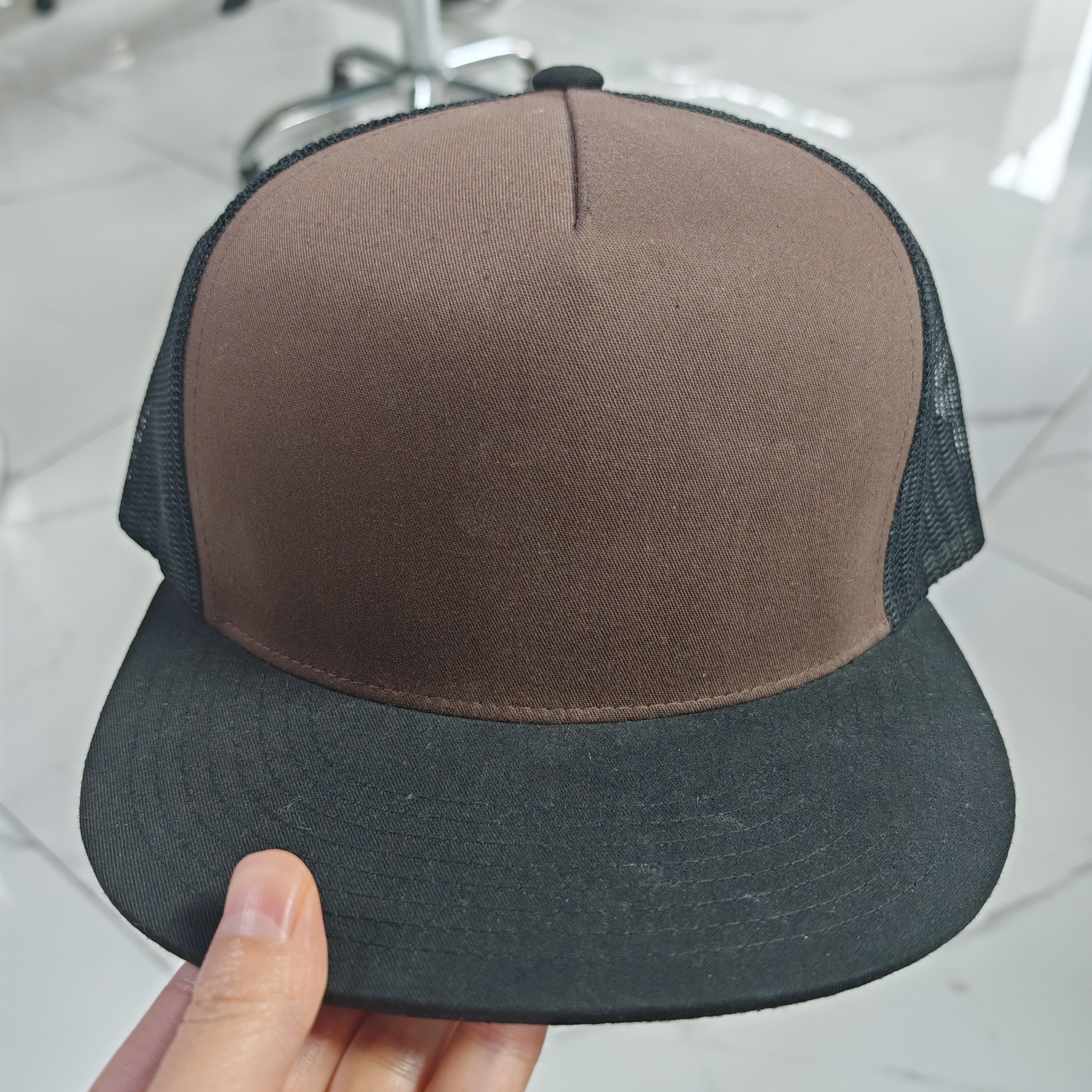 custom