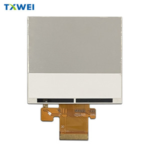2.31 Inch 320*240 Resolution Small <strong>Lcd</strong> Panel Module <strong>with</strong> MCU <strong>Interface</strong> - Product Image 6